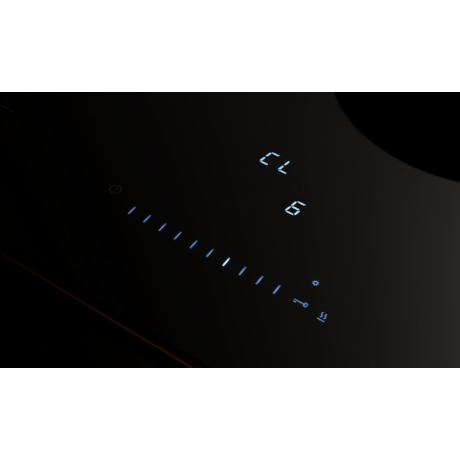 BERTAZZONI P90 5I 1M 30GP ORO Αυτονομη Επαγωγική Εστία 94cm